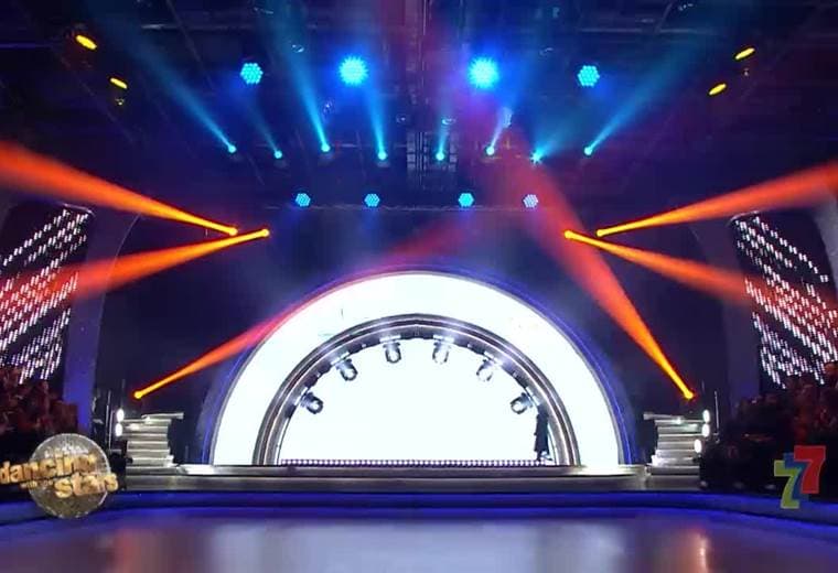 Quickstep -  Yokasta Valle y Erick