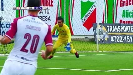 Reviva el partido Carmelita vs Saprissa 16 Setiembre 2018