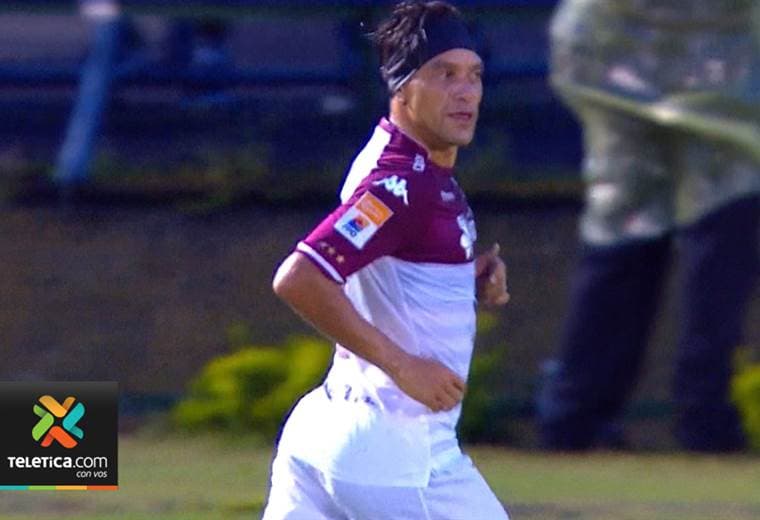 Saprissa distribuyó sus goles en nueve jugadores