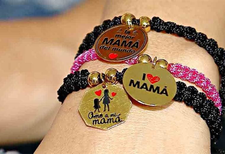 Exprésele su amor o cariño a una persona por medio de una pulsera 