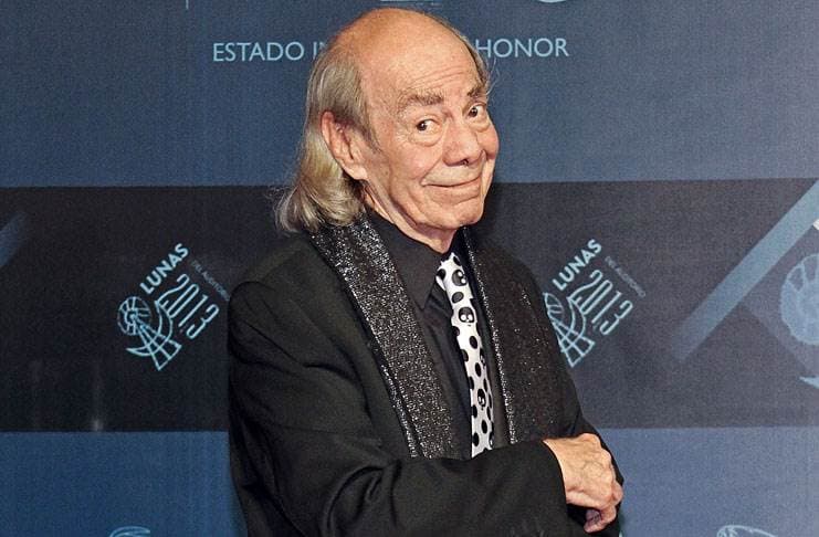 Manuel “El Loco” Valdés