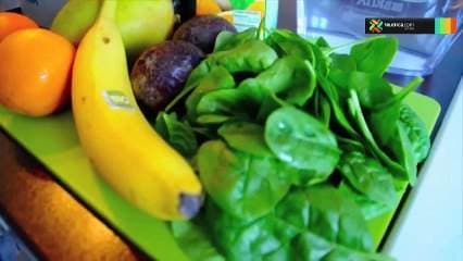 Conozca los beneficios de los súper alimentos