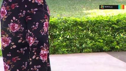 Consejos prácticos para lucir estampados en las prendas de mujeres talla plus