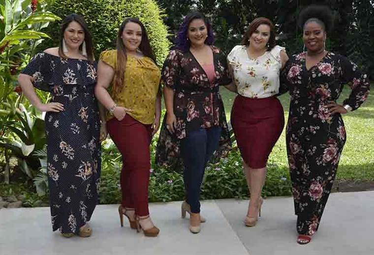 Consejos prácticos para lucir estampados en las prendas de mujeres talla plus 