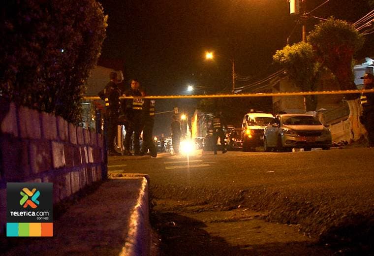 Riña deja un fallecido en barrio La California