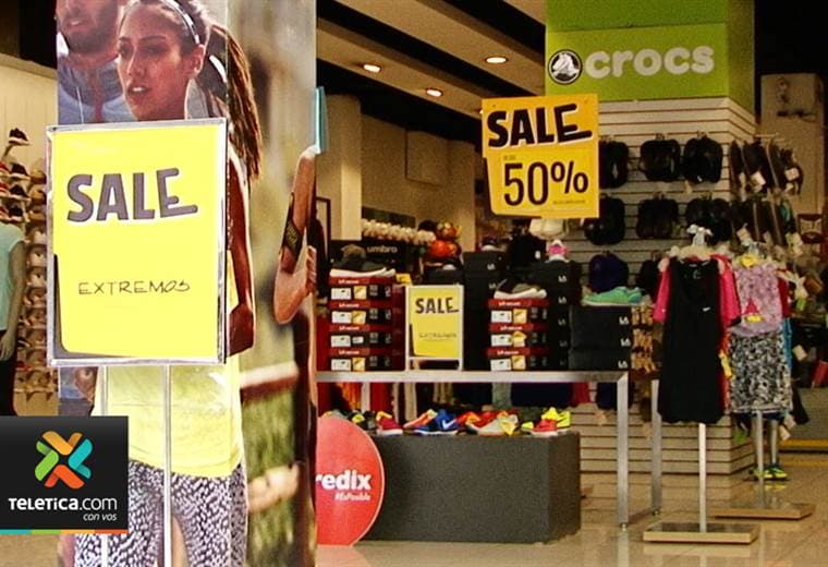 Preste atención a las ofertas porque los comercios ofrecen productos más baratos por cierre fiscal