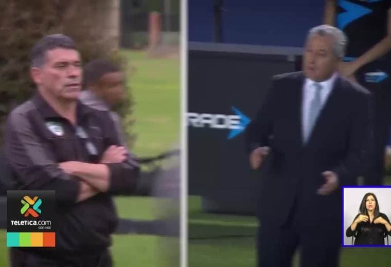 Luis Fernando Suárez y Víctor Manuel Vucetich son los favoritos a ser el director técnico de La Sele