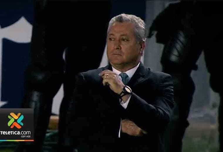 Jafet Soto coloca a Víctor Manuel Vucetich como el mejor de los candidatos para dirigir La Sele