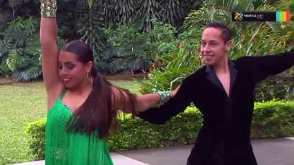 No se pierda este fin de semana el Costa Rica Open Dance Fest