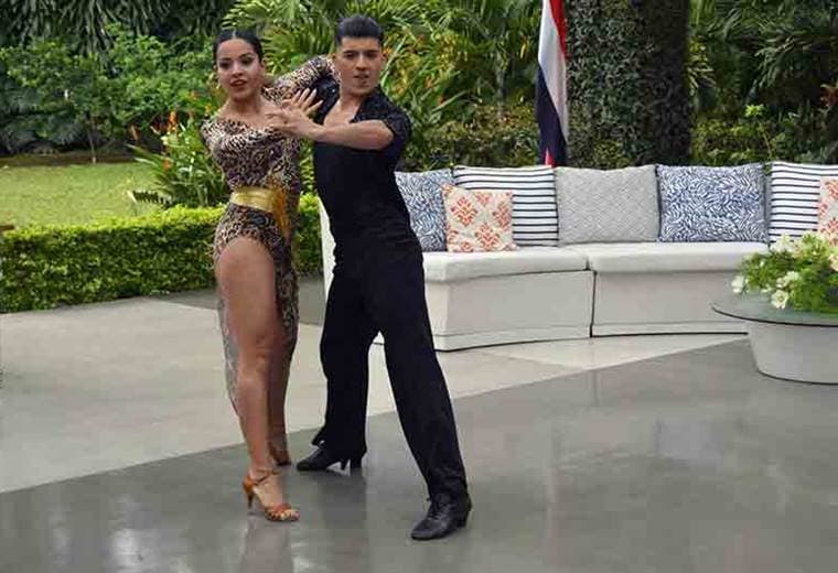 No se pierda este fin de semana el Costa Rica Open Dance Fest 