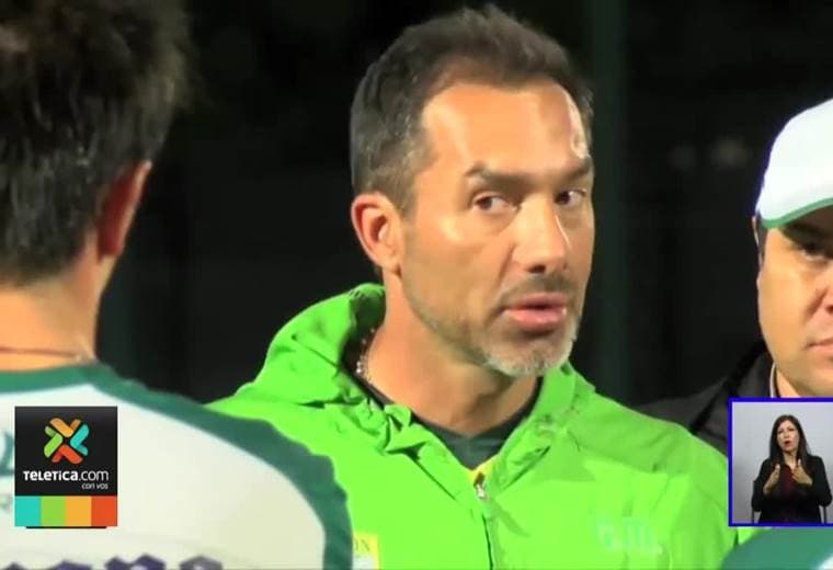 Gustavo Matosas se suma como la tercera opción para ser el técnico de la Sele