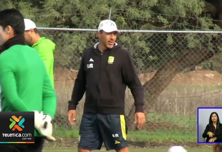 Gustavo Matosas se suma como la tercera opción para ser el técnico de la Sele
