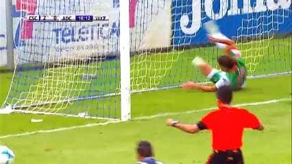 Reviva el partido Cartaginés vs Carmelita - 23 Septiembre 2018