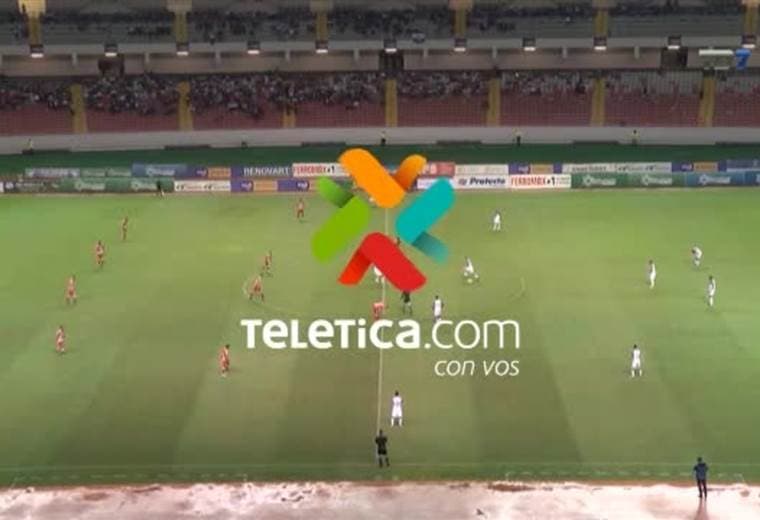 Fútbol Nacional: Santos 0 - 0 Saprissa