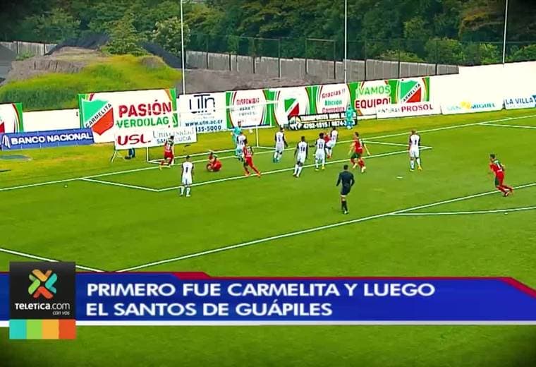Falta de definición castigó a Saprissa que ya no es líder