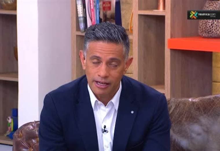 Hablamos sobre los tipos de hernias, sus causas y síntomas