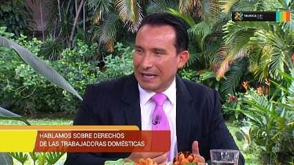 ¿Cuál es el salario mínimo de una trabajadora doméstica? Esta y otras dudas acá se las despejamos