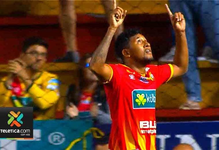 Herediano enfrenta una semana complicada y llena de retos