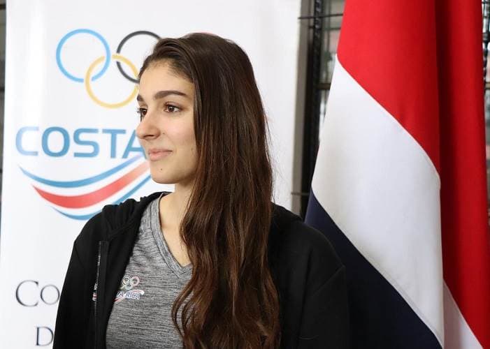 Karina Dyner. Cortesía CON