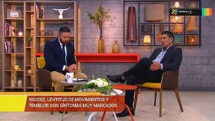 Sepa cuáles son las señales tempranas de la enfermedad del Parkinson