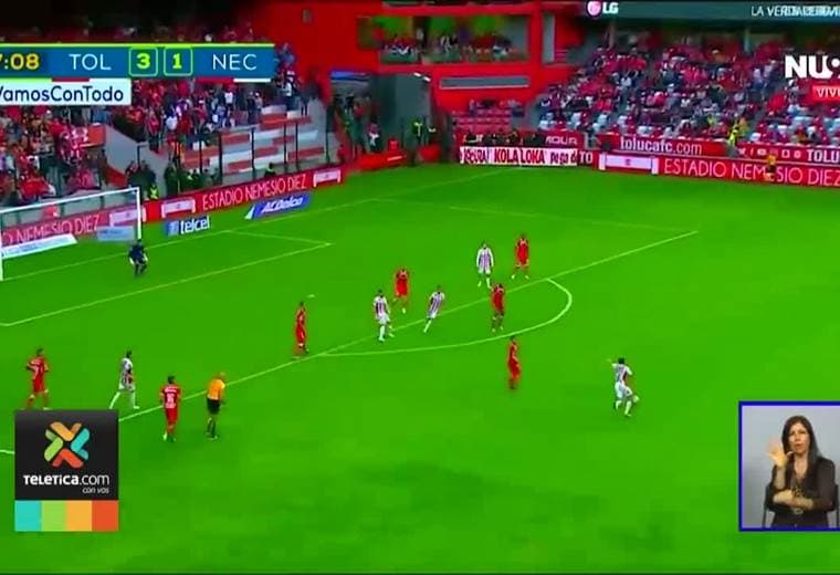 Estos son los 7 del 7 del este fin de semana