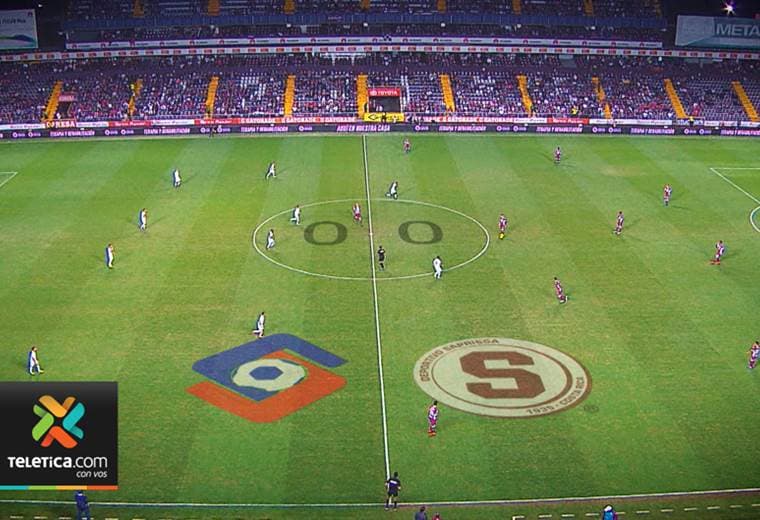 Saprissa espera demostrar su contundencia en casa ante San Carlos