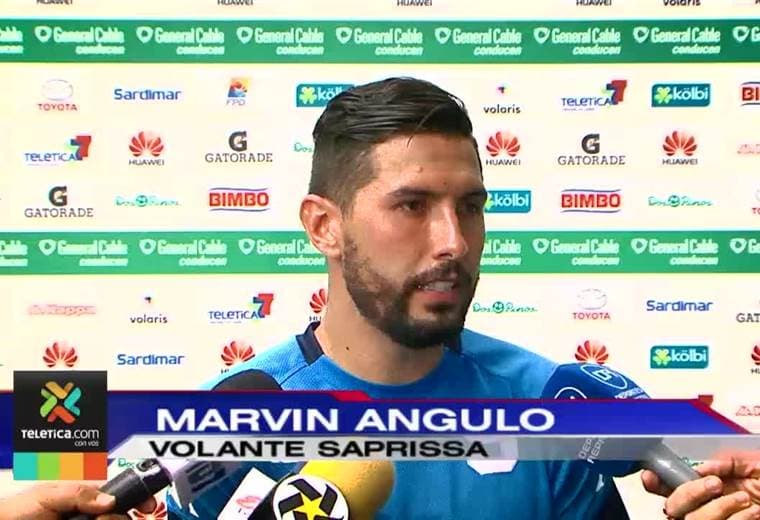 Jugadores del Saprissa piden a la afición recibir a Saborío como un ídolo