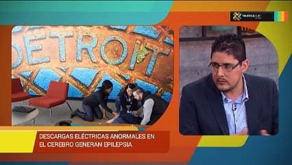 ¿Qué es la epilepsia?