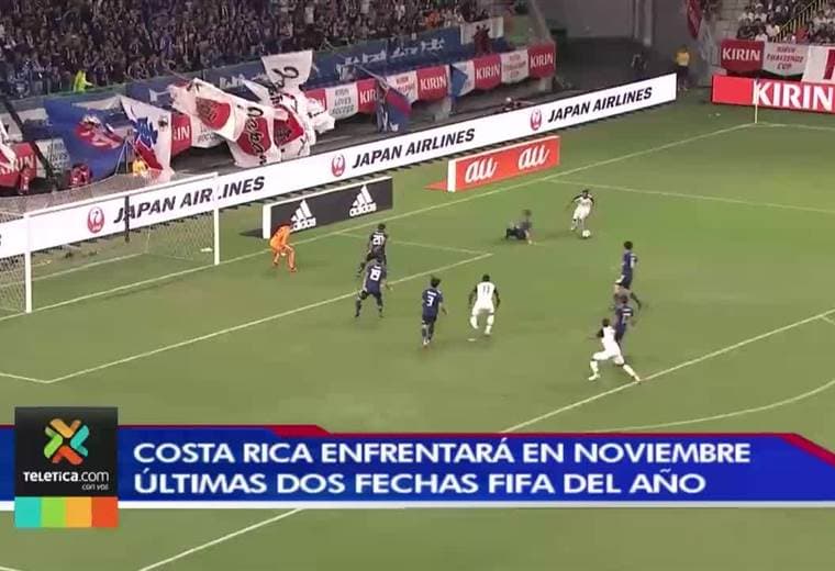 Semifinales del torneo nacional podrían jugarse sin seleccionados por la fecha FIFA de noviembre