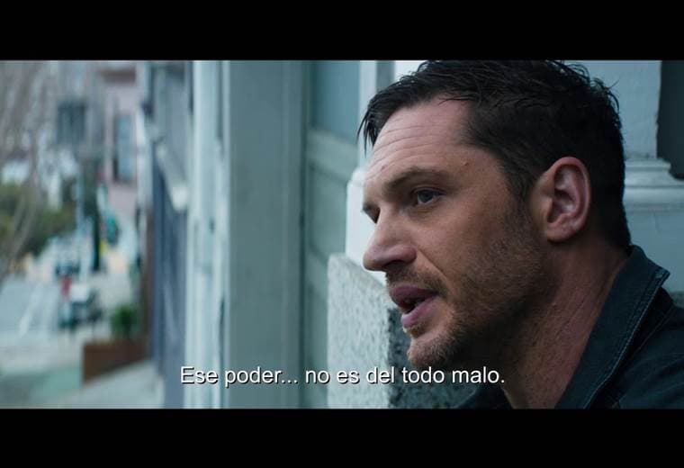 Venom - 2018