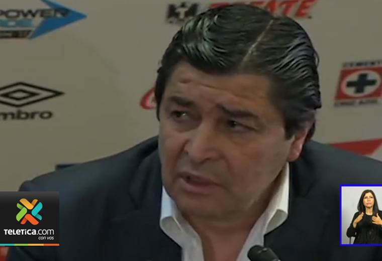 Luis Fernando Tena aparece como una opción en el panorama de la Sele