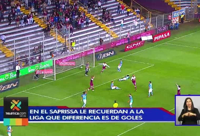 Saprissa espera volver a ser contundente este fin de semana