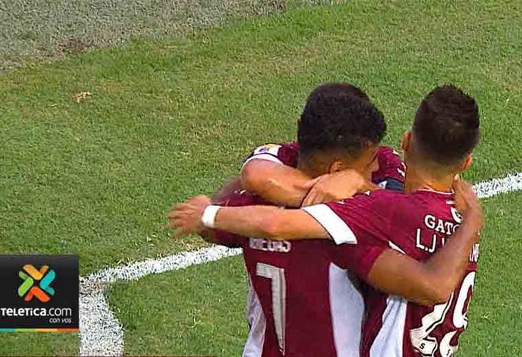 Saprissa espera volver a ser contundente este fin de semana