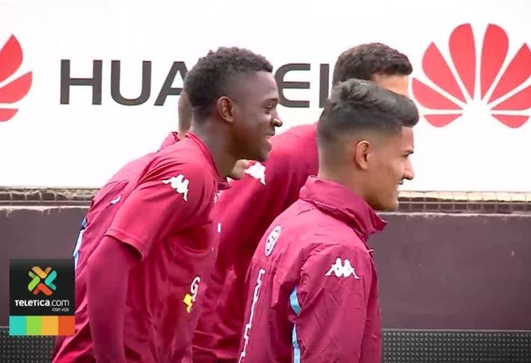 Saprissa está a 34 minutos de cumplir regla sub-21 de la Unafut