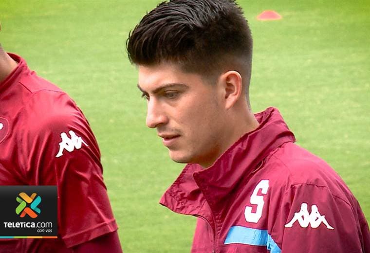 Saprissa está a 34 minutos de cumplir regla sub-21 de la Unafut