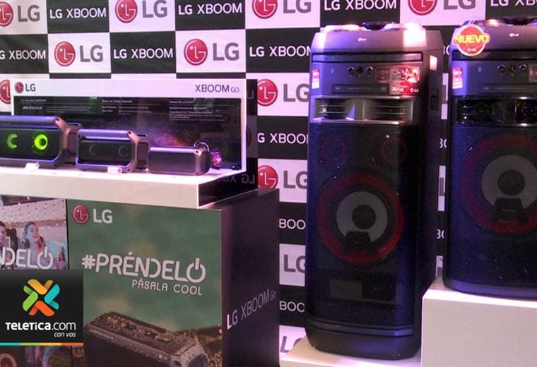 La inteligencia artificial está presente en la mayoría de electrodomésticos del mercado