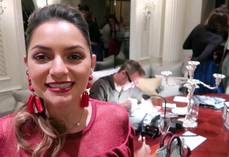 Entérese de las últimas tendencias en moda en el Fashion Week de Londres