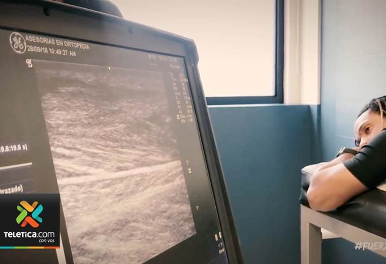 Alajuelense quiere tener de regreso a Jonathan McDonald para el clásico