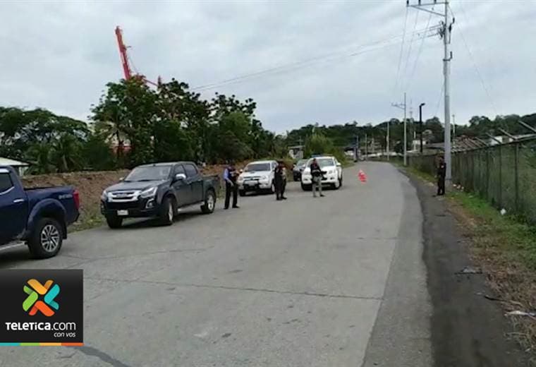 Cárteles utilizan muelles comerciales para trasegar droga