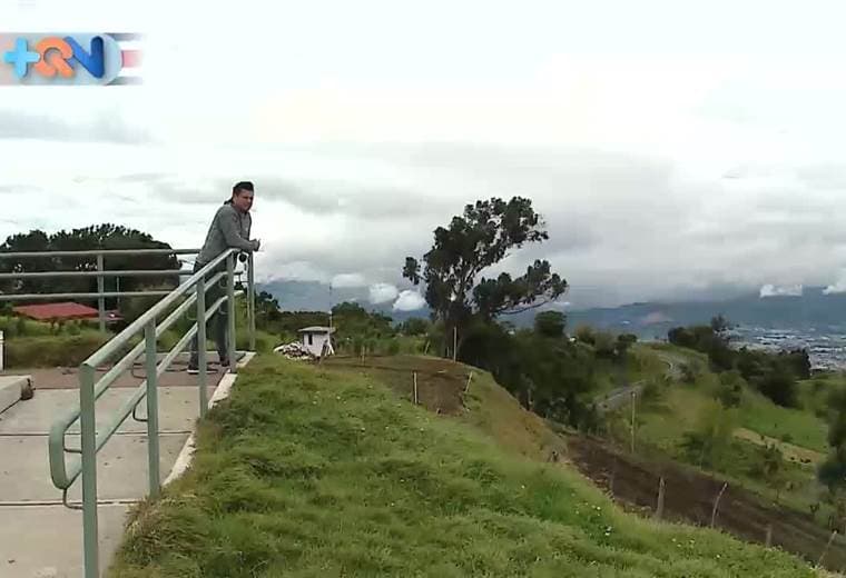 Repase los mejores momentos del cantón de Oreamuno