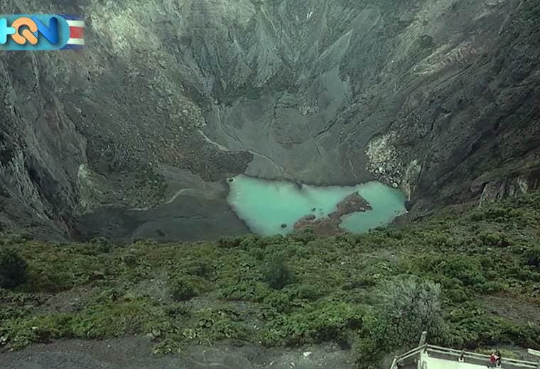 Repase los mejores momentos del cantón de Oreamuno