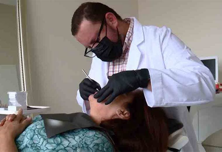 Conozca nuevas opciones tecnológicas para rehabilitar piezas dentales