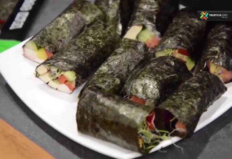 Rejuvenezca su rostro con productos extraídos del mar