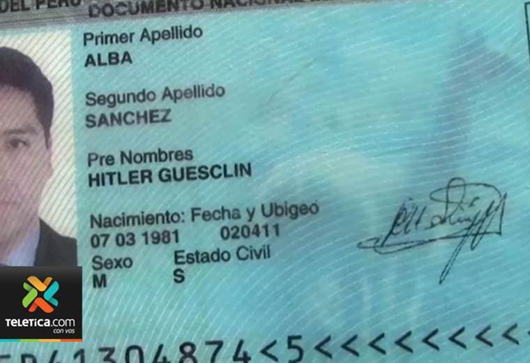 Por increíble que parezca, Hitler y Lenin se enfrentan por una alcaldía en Perú