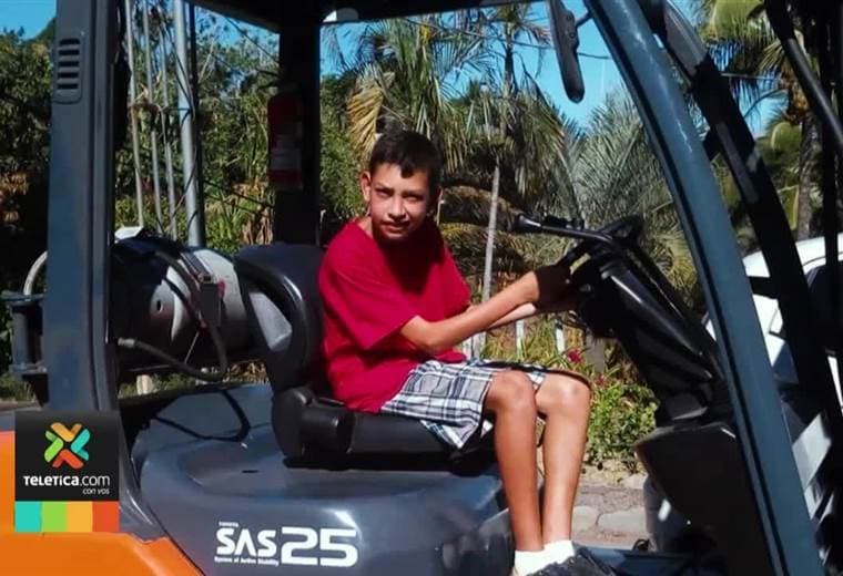 Conozca la historia de Álvaro Alonso Guido