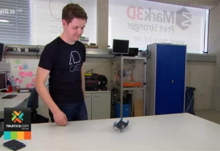 Inventan una "bolsa de aire" para teléfonos celulares