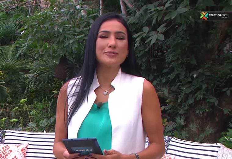 Aprenda a combinar el blanco, azul y rojo en su vestuario en el mes de la patria