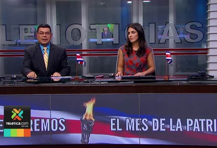 Fallece Javier Rojas, emblemática voz del periodismo costarricense