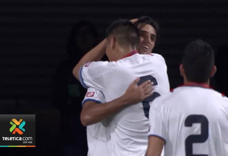 Costa Rica enfrentará por novena ocasión a Corea del Sur