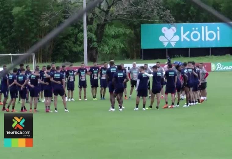 Costa Rica enfrentará por novena ocasión a Corea del Sur